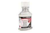 Schrijf- en tekenartikelen - Daler-Rowney Georgian Matt Varnish 75 ml - 16-114007002