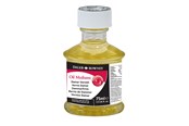 Schrijf- en tekenartikelen - Daler-Rowney Georgian Damar Varnish 75 ml - 16-114007004