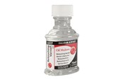 Schrijf- en tekenartikelen - Daler-Rowney Georgian Oil Medium Retouching Varnish 75 ml - 16-114007010