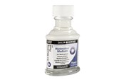 Schrijf- en tekenartikelen - Daler-Rowney Aquafine Art Masking Fluid 75 ml - 16-114007020