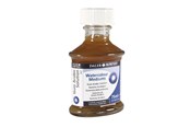 Schrijf- en tekenartikelen - Daler-Rowney Aquafine Gum Arabic Solution 75 ml - 16-114007001