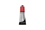 Schrijf- en tekenartikelen - Daler-Rowney Georgian Oil 225 ml Scarlet Lake - 16-111225571
