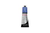 Schrijf- en tekenartikelen - Daler-Rowney Georgian Oil 225 ml Perm Blue - 16-111225137