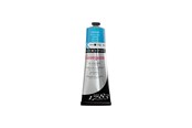 Schrijf- en tekenartikelen - Daler-Rowney Georgian Oil 225 ml Coeruleum - 16-111225112