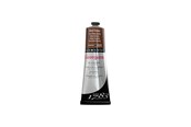 Schrijf- en tekenartikelen - Daler-Rowney Georgian Oil 225 ml Burnt Umber - 16-111225223