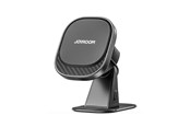 Mobiel - Overige accessoires - Joyroom  JR-ZS400 magnetic car phone holder on the dashboard - black - JR-ZS400_DASH