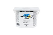 Schrijf- en tekenartikelen - Daler-Rowney System3 2.25L Titanium White - 16-129225009