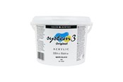 Schrijf- en tekenartikelen - Daler-Rowney System3 2.25L Mars Black - 16-129225036
