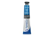 Schrijf- en tekenartikelen - Daler-Rowney Aquafine 8 ml Phthalo Blue - 16-131008142