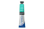 Schrijf- en tekenartikelen - Daler-Rowney Aquafine 8 ml Viridian (Hue) - 16-131008382