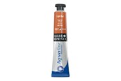 Schrijf- en tekenartikelen - Daler-Rowney Aquafine 8 ml Light Red - 16-131008527