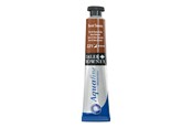 Schrijf- en tekenartikelen - Daler-Rowney Aquafine 8 ml Burnt Sienna - 16-131008221