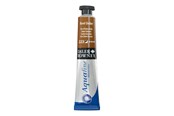 Schrijf- en tekenartikelen - Daler-Rowney Aquafine 8 ml Burnt Umber - 16-131008223