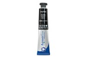 Schrijf- en tekenartikelen - Daler-Rowney Aquafine 8 ml Lamp Black - 16-131008035
