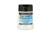 Schrijf- en tekenartikelen - Daler-Rowney Oil Brush Cleaner Pot 250 ml - 16-114250030