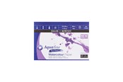 Schrijf- en tekenartikelen - Daler-Rowney Aquafine CP Pad 12 Sheets 300G 10x7" - 16-403660107