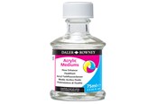 Schrijf- en tekenartikelen - Daler-Rowney System3 Flow Enhancer 75 ml - 16-128075008