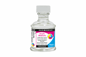 Schrijf- en tekenartikelen - Daler-Rowney System3 Soluble Varnish 75 ml Gloss - 16-128075004