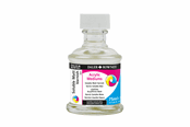 Schrijf- en tekenartikelen - Daler-Rowney System3 Soluble Varnish 75 ml Matt - 16-128075007