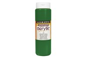 Schrijf- en tekenartikelen - Daler-Rowney Graduate Acrylic 500 ml Hooker´S Green - 16-123500343