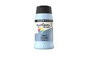 Schrijf- en tekenartikelen - Daler-Rowney System3 500 ml Wedgwood - 16-129500114