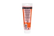 Schrijf- en tekenartikelen - Daler-Rowney Graduate Acrylic 120 ml Cadmium Orange Hue - 16-123120619