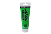Schrijf- en tekenartikelen - Daler-Rowney Graduate Acrylic 120 ml Leaf Green - 16-123120355