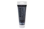 Schrijf- en tekenartikelen - Daler-Rowney Graduate Acrylic 120 ml Neutral Grey - 16-123120084
