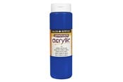 Schrijf- en tekenartikelen - Daler-Rowney Graduate Acrylic 500 ml Cobalt Blue Hue - 16-123500110