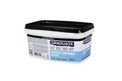 Schrijf- en tekenartikelen - Daler-Rowney Graduate Gesso Primer 1L White - 16-122301006