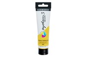 Schrijf- en tekenartikelen - Daler-Rowney System3 150 ml Cadmium Yellow Hue - 16-129150620