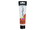 Schrijf- en tekenartikelen - Daler-Rowney System3 150 ml Cadmium Orange Light Hue - 16-129150638