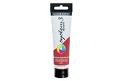 Schrijf- en tekenartikelen - Daler-Rowney System3 150 ml Cadmium Scarlet Hue - 16-129150511
