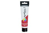 Schrijf- en tekenartikelen - Daler-Rowney System3 150 ml Cadmium Red Hue - 16-129150503