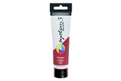 Schrijf- en tekenartikelen - Daler-Rowney System3 150 ml Crimson - 16-129150513