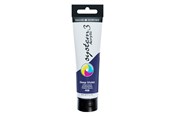 Schrijf- en tekenartikelen - Daler-Rowney System3 150 ml Deep Violet - 16-129150408