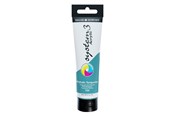 Schrijf- en tekenartikelen - Daler-Rowney System3 150 ml Phthalo Turquoise - 16-129150154