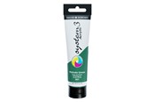 Schrijf- en tekenartikelen - Daler-Rowney System3 150 ml Phthalo Green - 16-129150361