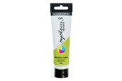 Schrijf- en tekenartikelen - Daler-Rowney System3 150 ml Pale Olive Green - 16-129150368
