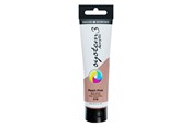 Schrijf- en tekenartikelen - Daler-Rowney System3 150 ml Peach Pink - 16-129150578
