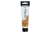Schrijf- en tekenartikelen - Daler-Rowney System3 150 ml Yellow Ochre - 16-129150663