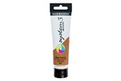 Schrijf- en tekenartikelen - Daler-Rowney System3 150 ml Raw Sienna - 16-129150667