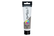 Schrijf- en tekenartikelen - Daler-Rowney System3 150 ml Warm Grey - 16-129150078