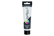 Schrijf- en tekenartikelen - Daler-Rowney System3 150 ml Paynes Grey - 16-129150065