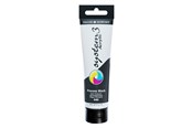 Schrijf- en tekenartikelen - Daler-Rowney System3 150 ml Process Black - 16-129150040