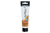 Schrijf- en tekenartikelen - Daler-Rowney System3 150 ml Rich Gold Hue - 16-129150707