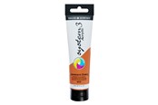Schrijf- en tekenartikelen - Daler-Rowney System3 150 ml Fluorescent Orange - 16-129150653