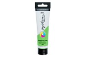 Schrijf- en tekenartikelen - Daler-Rowney System3 150 ml Fluorescent Green - 16-129150349