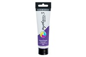 Schrijf- en tekenartikelen - Daler-Rowney System3 150 ml Velvet Purple - 16-129150418