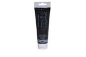 Schrijf- en tekenartikelen - Daler-Rowney Graduate Acrylic 120 ml Raw Umber - 16-123120247